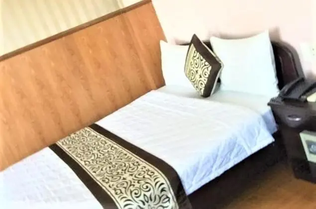 Standard Üç Kişilik Oda