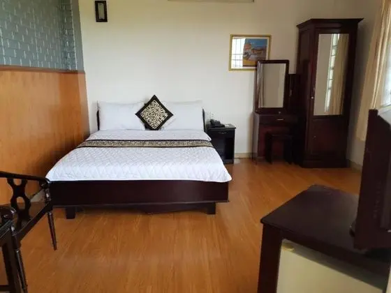 Standard Üç Kişilik Oda