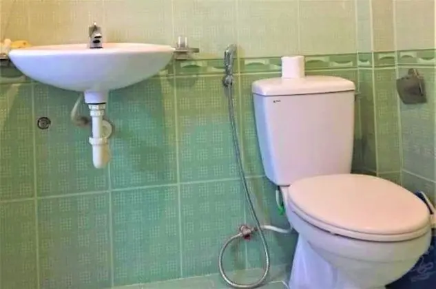 Üç Kişilik Oda, 3 Tek Kişilik Yatak