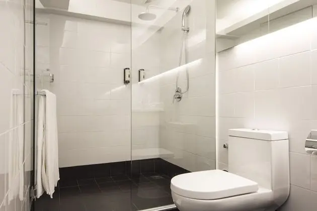 Comfort Çatı Katı (Loft), 1 Yatak Odası
