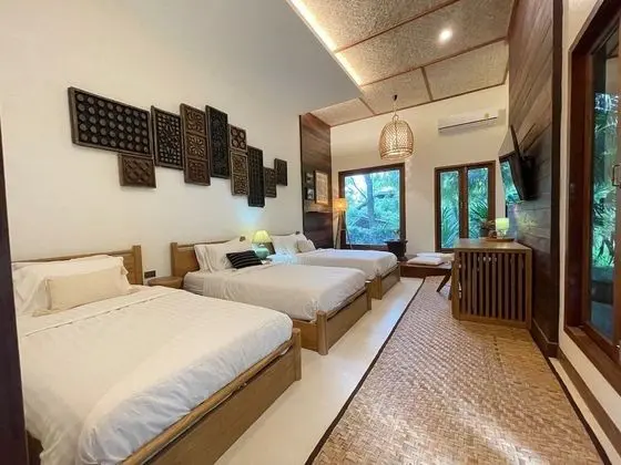 Family Bungalov