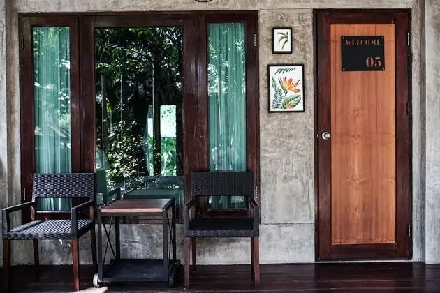 Standard Bungalov
