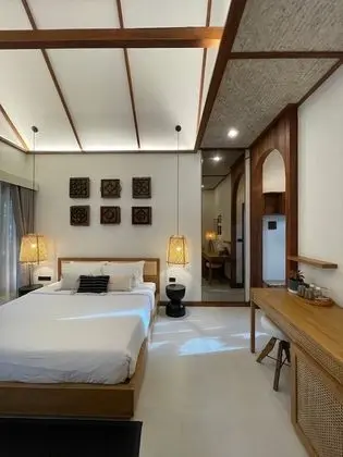 Standard Bungalov
