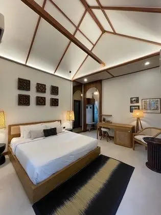 Standard Bungalov