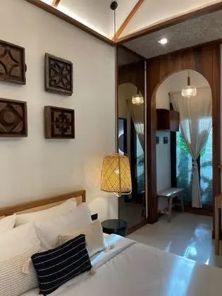 Standard Bungalov