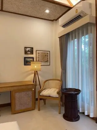 Standard Bungalov