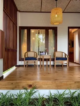 Standard Bungalov