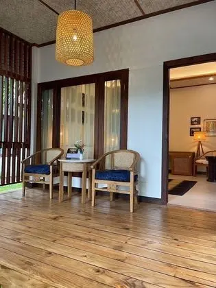 Standard Bungalov