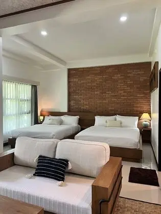 Superior Bungalow For 4 People