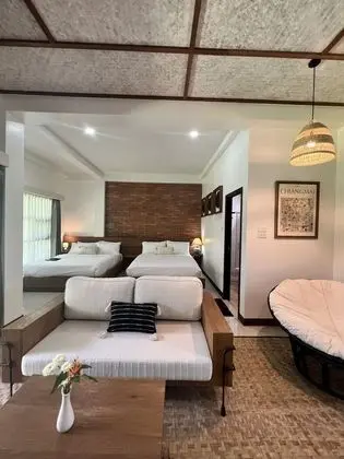 Superior Bungalow For 4 People