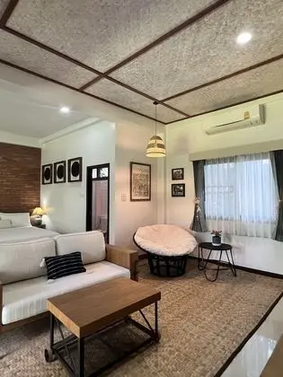 Superior Bungalow For 4 People