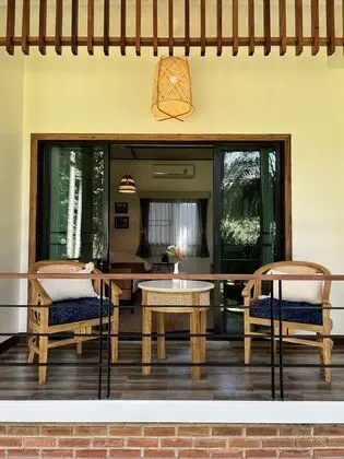 Superior Bungalow For 4 People