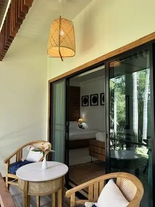Superior Bungalow For 4 People