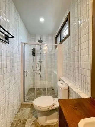 Superior Bungalow For 4 People