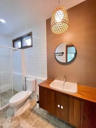 Superior Bungalow For 4 People