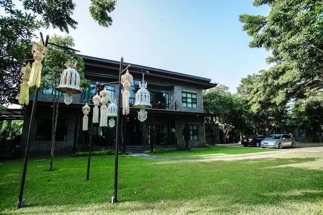Superior Bungalow For 4 People