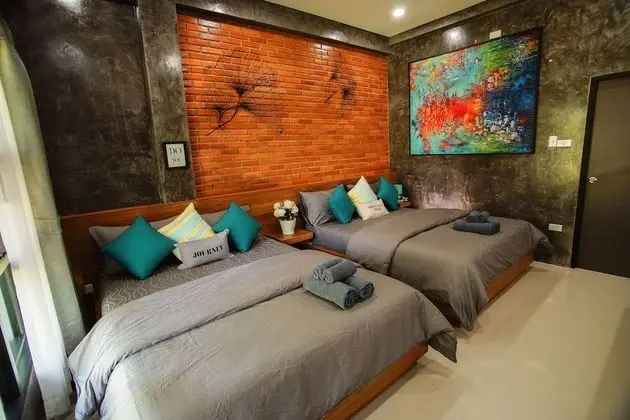 Superior Bungalow For 4 People