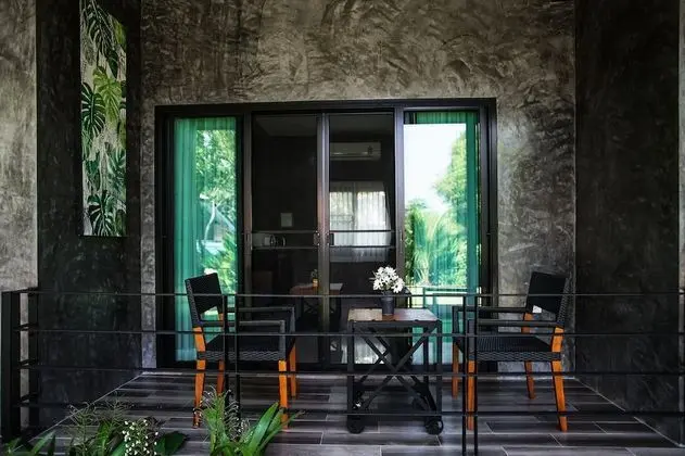 Superior Bungalow For 4 People