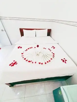 Tek Kişilik Oda