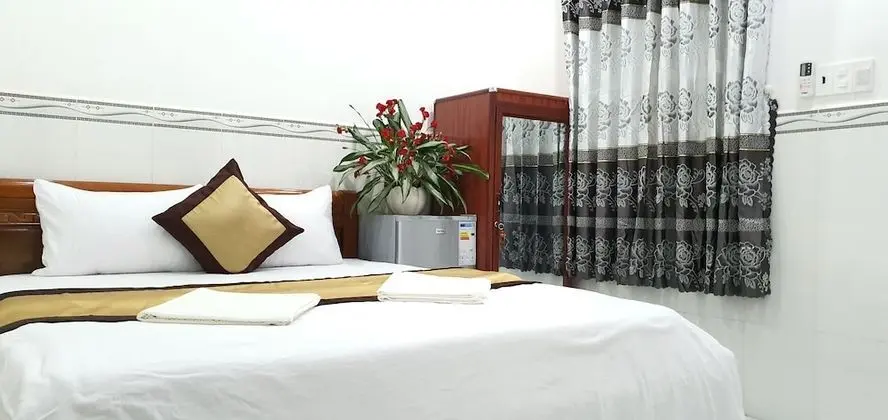 Tek Kişilik Oda