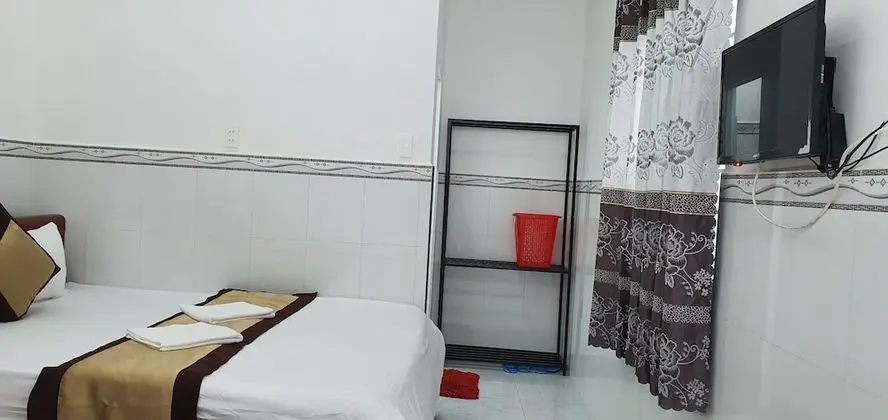 Tek Kişilik Oda