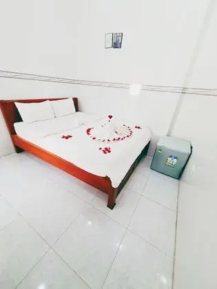 Tek Kişilik Oda