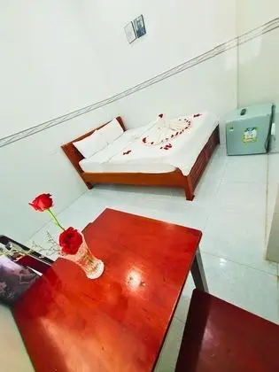 Tek Kişilik Oda