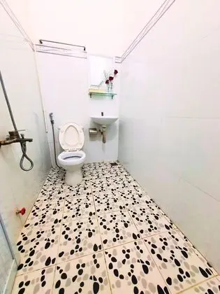 Tek Kişilik Oda