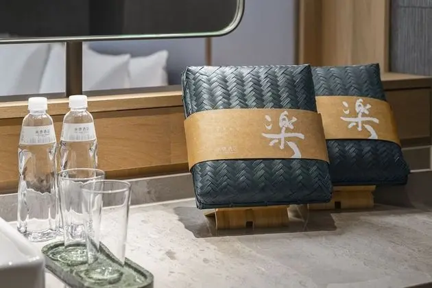 Deluxe Dört Kişilik Oda