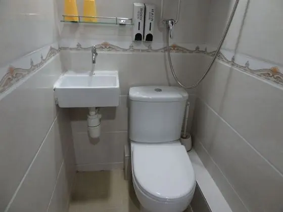 Economy Tek Büyük Yataklı Oda
