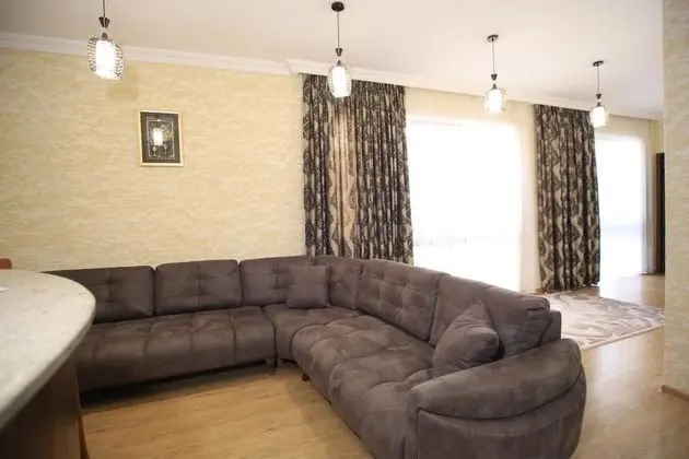 Luxury Süit, 2 Yatak Odası
