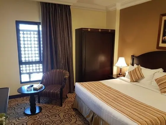 Süit, 2 Yatak Odası, Şehir Manzaralı