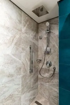 Süit, 2 Yatak Odası, Şehir Manzaralı