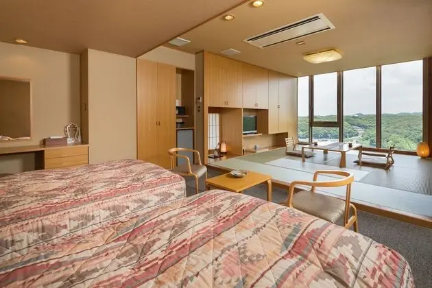 Oda (Japanese Western Style)