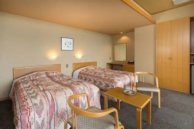 Oda (Japanese Western Style)