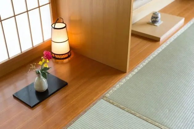 Oda (Japanese Western Style)