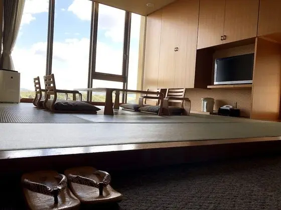 Oda (Japanese Western Style)