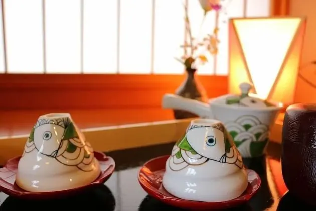 Oda (Japanese Western Style)