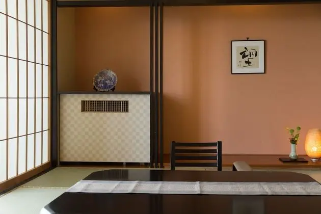 Traditional Oda (Japanese Style)