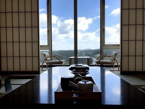 Traditional Oda (Japanese Style)