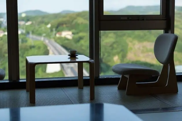 Traditional Oda (Japanese Style)