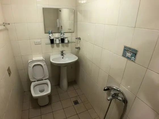 Dört Kişilik Oda