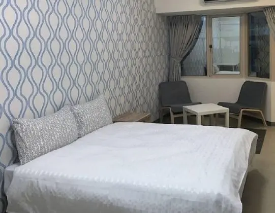 Comfort Tek Büyük Yataklı Oda, Banyolu/Duşlu