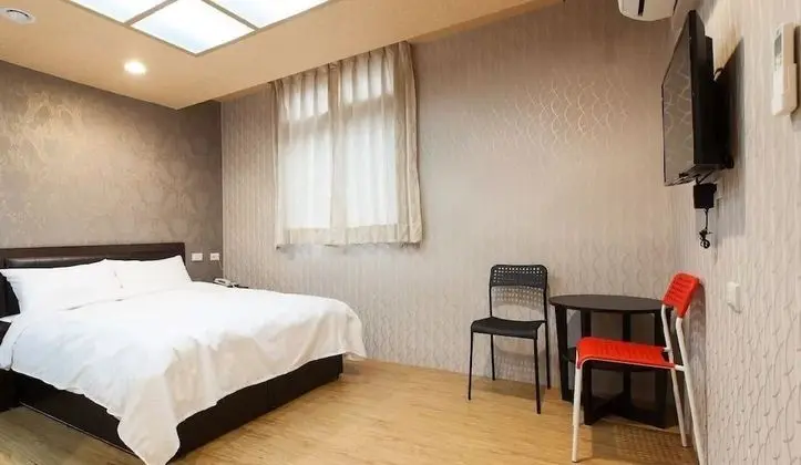 Comfort Tek Büyük Yataklı Oda, Banyolu/Duşlu