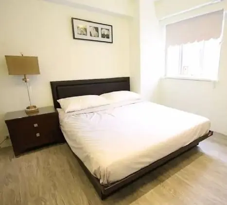 Comfort Tek Büyük Yataklı Oda, Banyolu/Duşlu