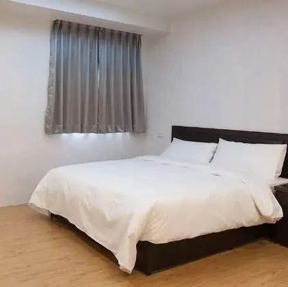 Comfort Tek Büyük Yataklı Oda, Banyolu/Duşlu