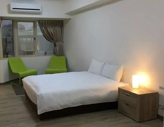 Comfort Tek Büyük Yataklı Oda, Banyolu/Duşlu