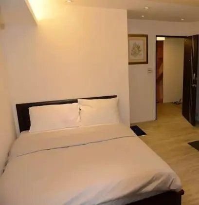 Comfort Tek Büyük Yataklı Oda, Banyolu/Duşlu