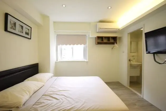 Comfort Tek Büyük Yataklı Oda, Banyolu/Duşlu