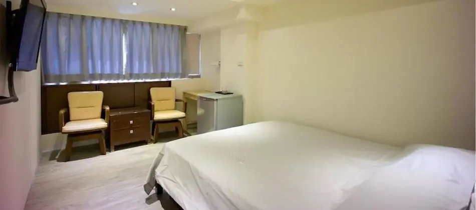Comfort Tek Büyük Yataklı Oda, Banyolu/Duşlu